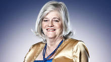 Ann Widecombe