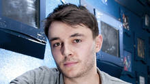 Leon Jackson showcased his new sound in Glasgow