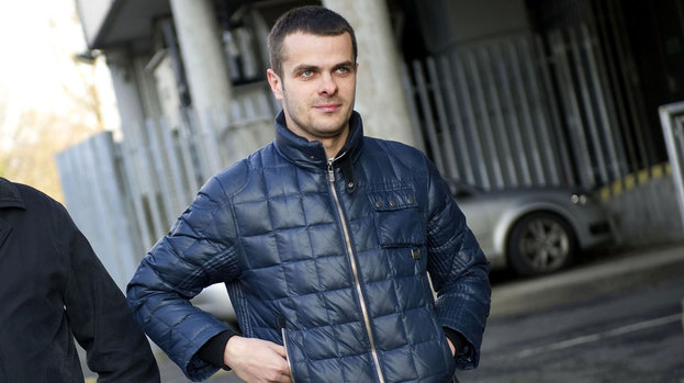 Pawel Brozek
