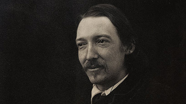 Fellowship in his honour: Robert Louis Stevenson