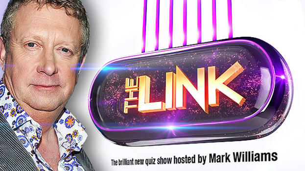 Contestant call out for brand new quiz show The Link | Talk TV | Shows