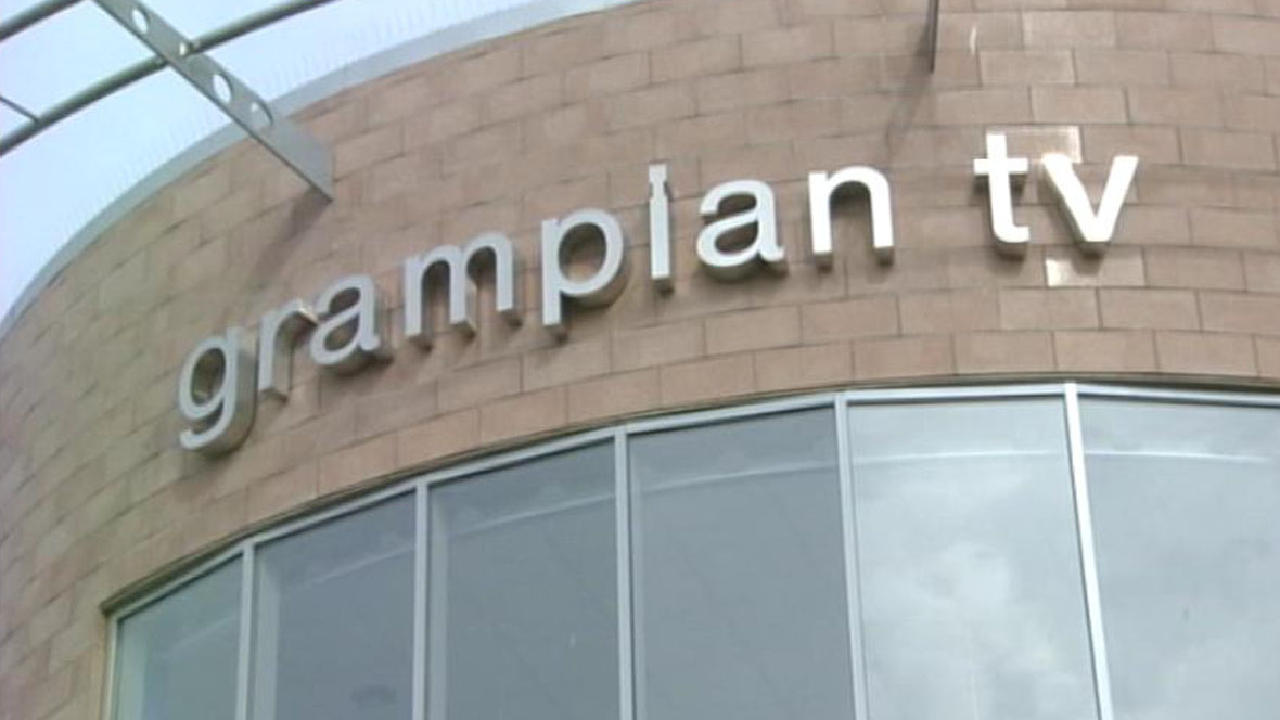 Grampian TV turns 50 The News