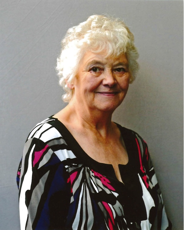 Dundee author Maureen Reynolds explains the inspiration behind Dragon