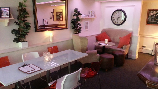Mad Hatter Edinburgh Function Room Mad Hatter Edinburgh Function Room