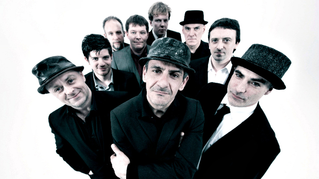The fuck song ska band confirm. happens Really. happens. The fuck song ska band excited too