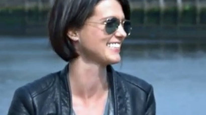 Heather Peace Heather Peace