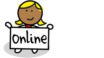 Donate online