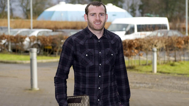 Craig Beattie