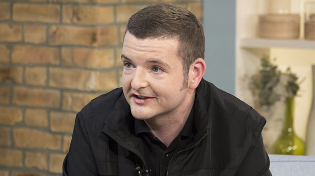 Kevin Bridges talks ‘Ebola soup’ and admits accent lands him in trouble
