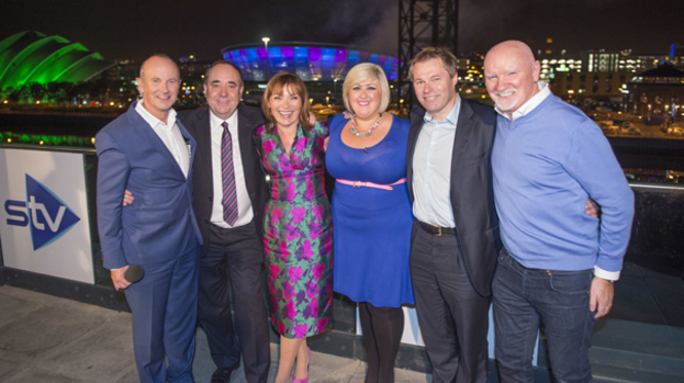 STV Appeal