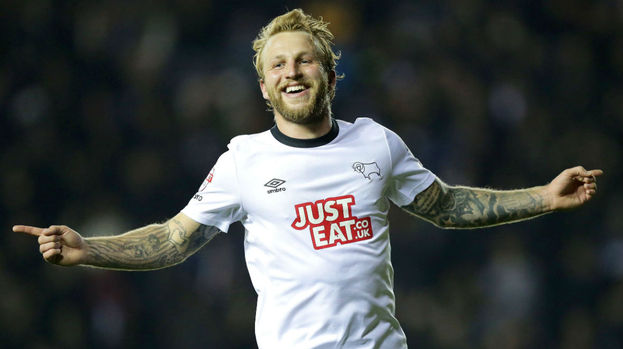 Johnny Russell called up to Scotland squad as Craig Bryson pulls out ...