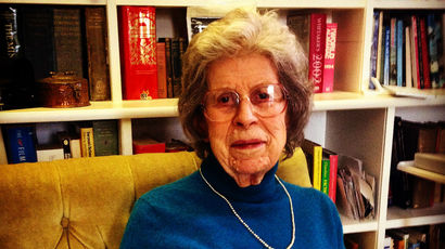 The Bletchley Girls by Tessa Dunlop