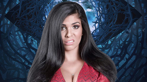 Cami Li leaves Celebrity Big Brother in ‘surprise’ eviction | TV