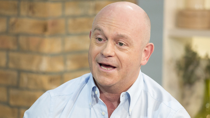 Ross Kemp on Gangs - Wikipedia