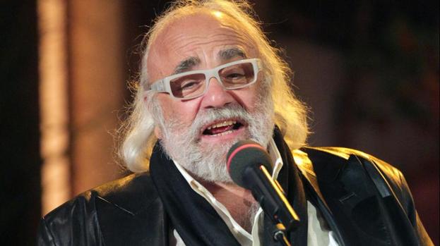 Demis Roussos My Reason - When I Am A Kid Demis Roussos My Reason - When I Am A Kid