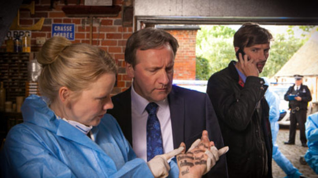 Midsomer Murders to return to STV for new six part series | Talk TV | Shows