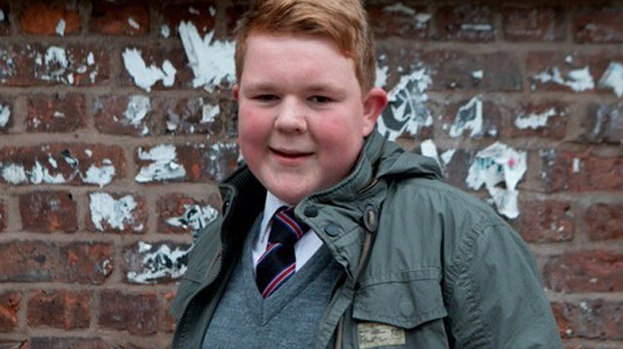 Coronation Street character: Craig Tinker | Characters | Coronation Street