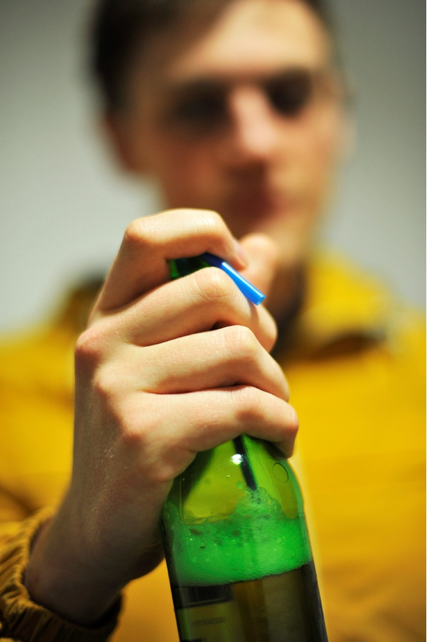 Strawpedo ban at Potterrow sees Edinburgh students launch petition