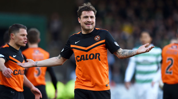 Paul Paton Paul Paton