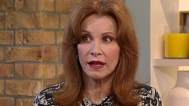 Stefanie Powers Stefanie Powers