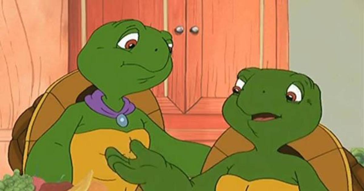 Franklin | Episode 10 | STV Player