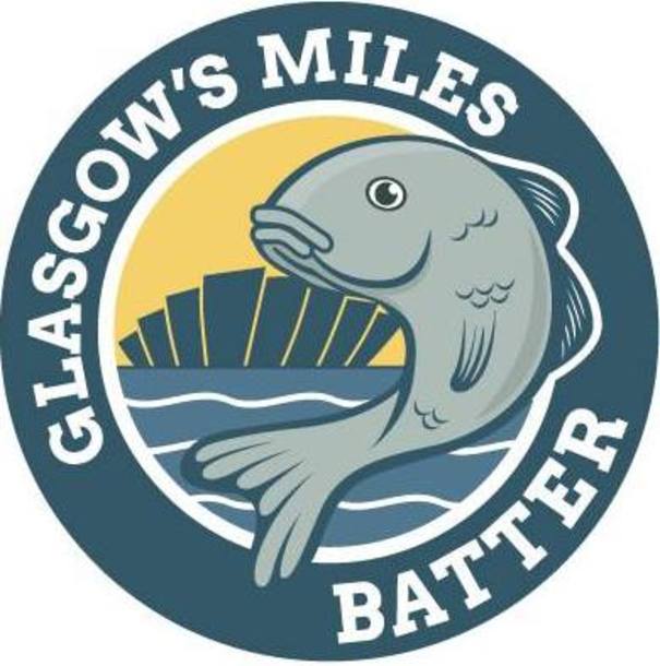 Glasgow Miles Better Glasgow Miles Better