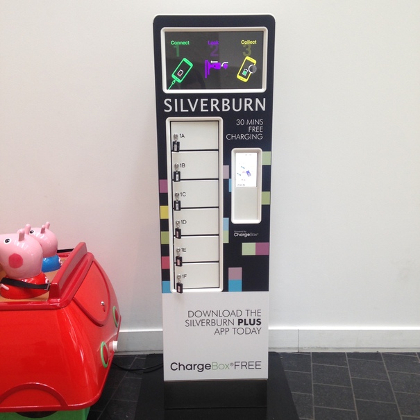 clarks silverburn phone number