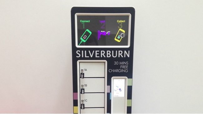 clarks silverburn phone number