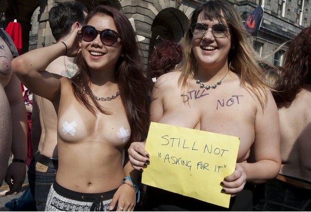 Stv news boob Asian softcore porn sites