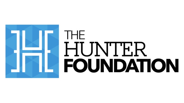 Barack Obama for Hunter Foundation