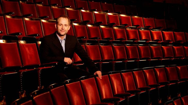 Billy Boyd hitches a ride in show