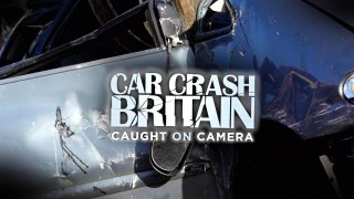 Caught on Camera