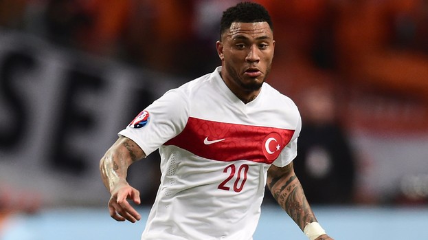 Colin Kazim-Richards Becomes Celtic's Second Deadline Day Signing ...