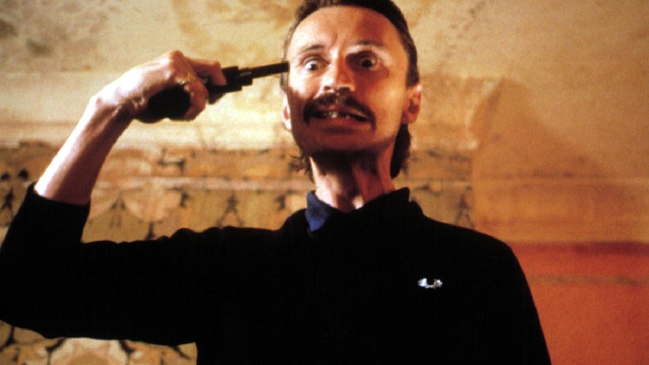 Begbie Begbie