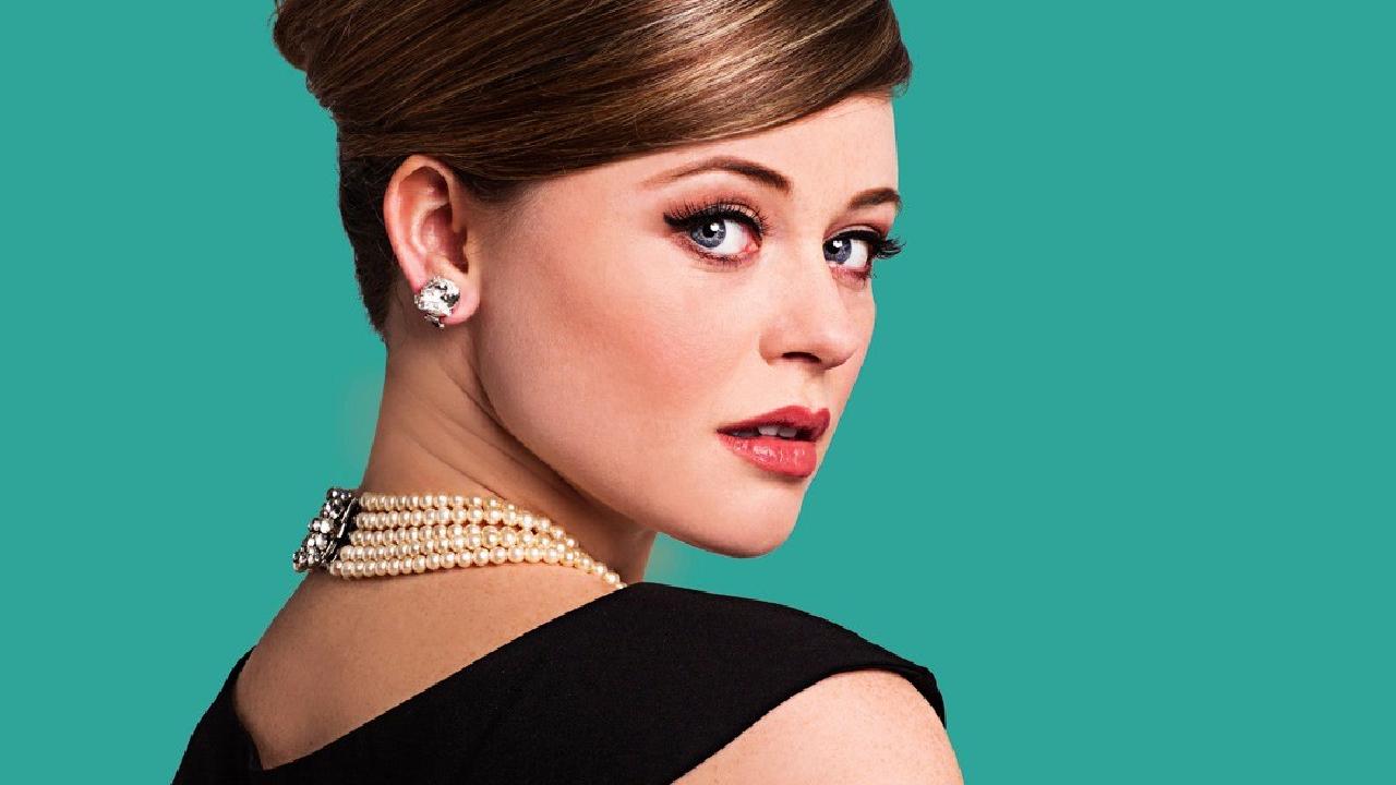 Five-minute interview Emily Atack on Breakfast at Tiffanys and Moon River