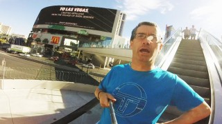 Holiday Horrors: Caught on Camera