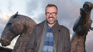 The Edinburgh Festival Late Show
