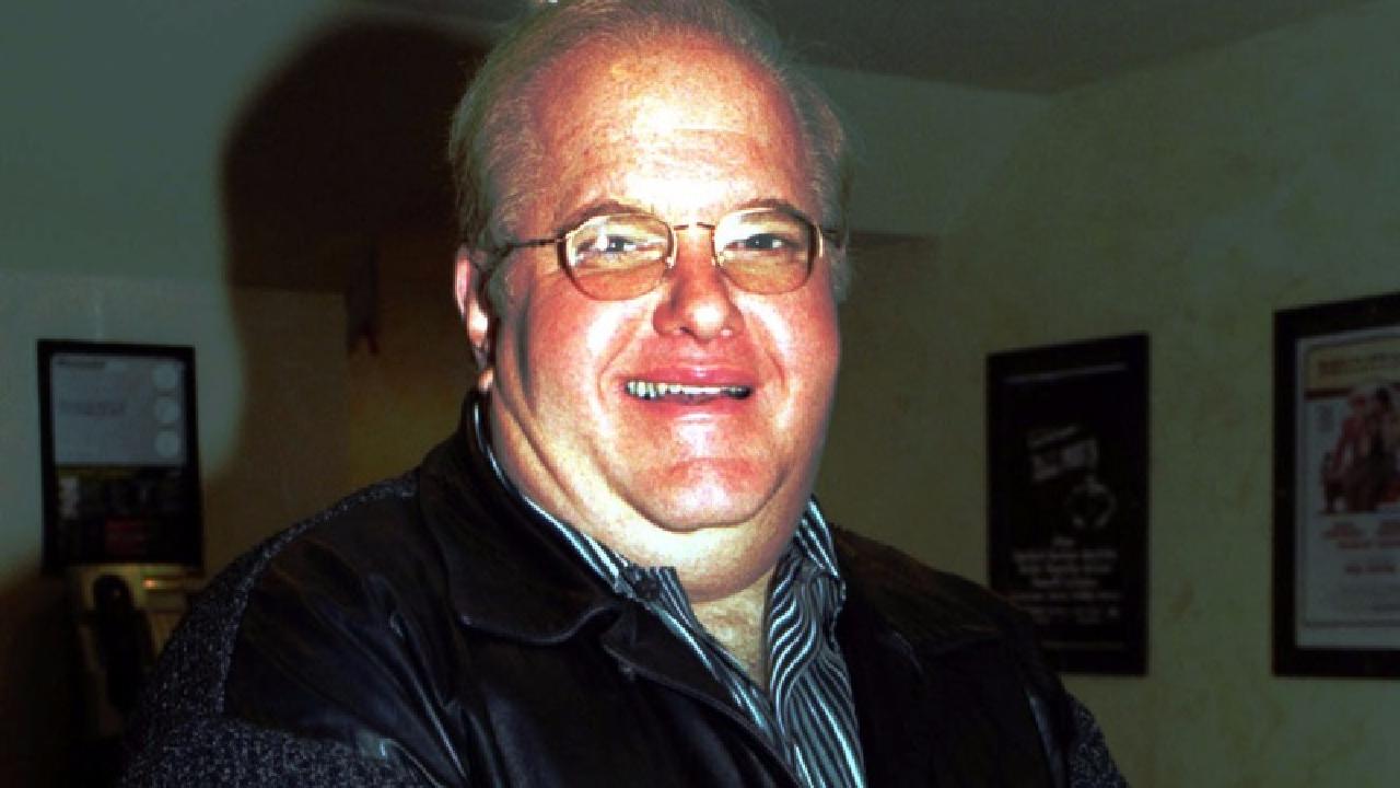 Backstreet Boys And NSync Founder Lou Pearlman, Dies Aged 62