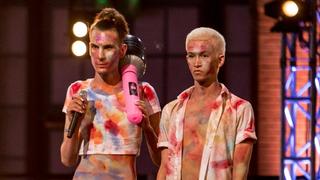 The X Factor