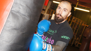 STV Fight Night