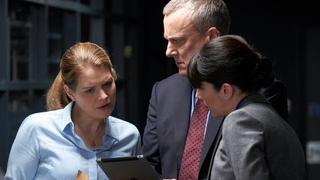 DCI Banks
