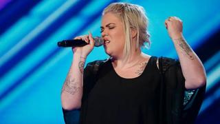 The X Factor