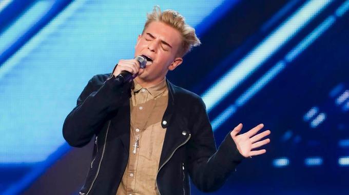 The X Factor - Sat 24 Sep, 8.00 pm