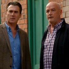 What's Phelan up to?