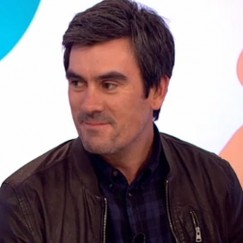 Jeff Hordley talks Emmerdale