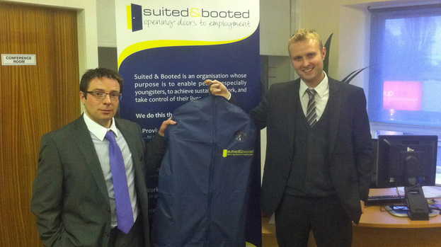  - 5790-your-bag-gareth-cuthbert-left-and-david-neary-have-opened-suited-and-booted-on-merry-street