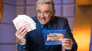 David Dickinson's Name Your Price