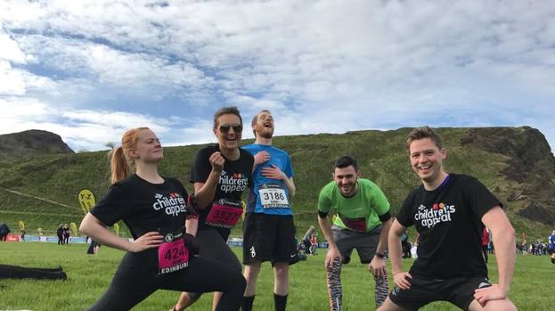 Run for the Appeal