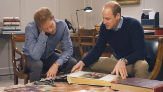 Diana, Our Mother: Her Life and Legacy