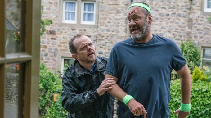 Emmerdale - Thu 17 Aug, 8.00 pm